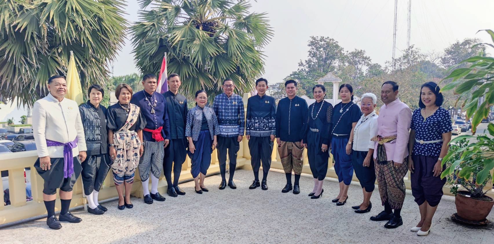 title - ส.ป.ก.เพชรบุรี ร่วมประชุมคณะกรมการจังหวัดและหัวหน้าส่วนราชการจังหวัดเพชรบุรี ครั้งที่ 1/2569